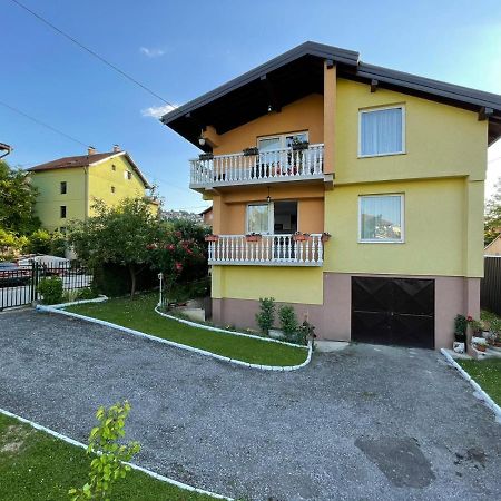 Sunny Garden Apartment Sarajevo Exterior photo