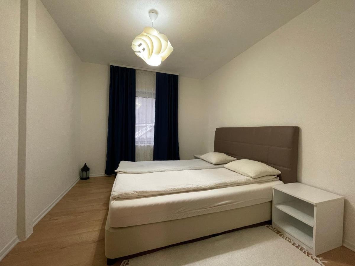 Sunny Garden Apartment Sarajevo Exterior photo
